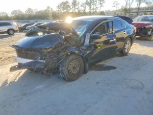 Nissan Altima 2.5 2.5L 4 2013