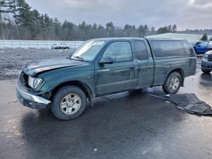 Toyota Tacoma XTRACAB 2.4L 4 2003