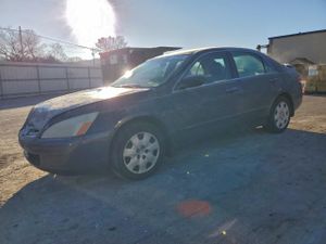 Honda Accord LX 3.0L 6 2004
