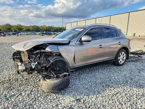 Infiniti EX BASE 3.5L 6 2010