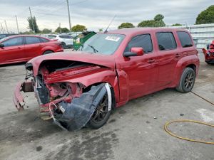 Chevrolet HHR 2.4L 4 2011