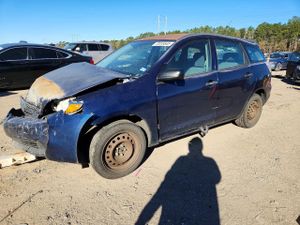 Toyota Corolla XR 1.8L 4 2005