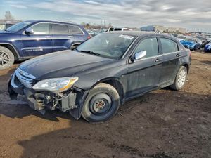 Chrysler 200 TOURING 2.4L 4 2011