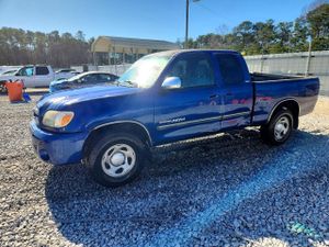 Toyota Tundra ACCESS CAB SR5 4.0L 6 2006