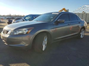 Honda Accord 2.4L 4 2009