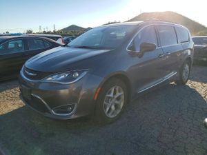 Chrysler Pacifica TOURING L 3.6L 6 2017