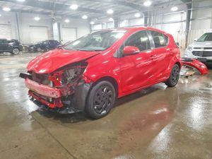 Toyota Prius 1.5L 4 2015