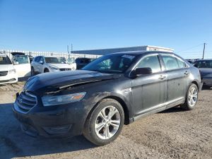 Ford Taurus SEL 3.5L 6 2013