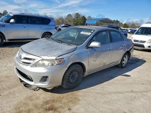 Toyota Corolla BASE 1.8L 4 2011