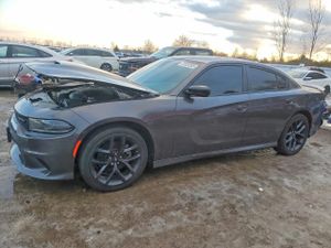 Dodge Challenger GT 3.6L 6 2023