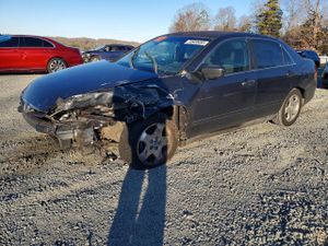 Honda Accord LX 2.4L 4 2007