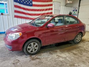 Hyundai Accent GLS 1.6L 4 2011