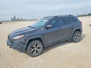 Jeep Cherokee TRAILHAWK 3.2L 6 2014