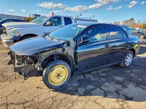 Toyota Corolla BASE 1.8L 4 2009