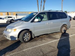 Honda Odyssey EX 3.5L 6 2003