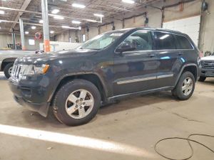 Jeep Grand Cherokee LAREDO 3.6L 6 2011