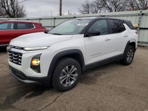 Chevrolet Equinox LT 1.5L 4 2025