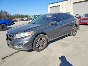 Honda Accord EX 3.5L 6 2014
