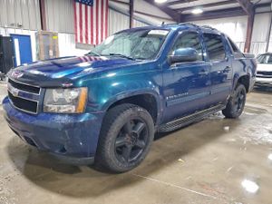 Chevrolet Avalanche K1500 5.3L 8 2007