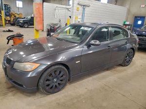 BMW 3 Series I 3.0L 6 2006
