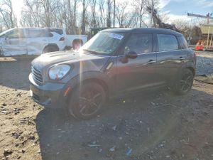 Mini Cooper COUNTRYMAN 1.6L 4 2014