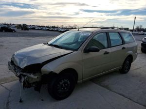 Ford Focus ZXW 2.0L 4 2006