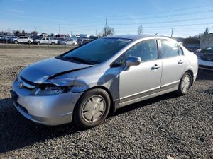 Honda Civic HYBRID 1.3L 4 2006