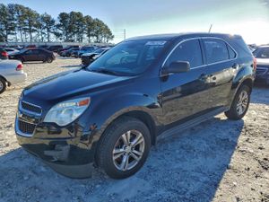 Chevrolet Equinox LS 2.4L 4 2013