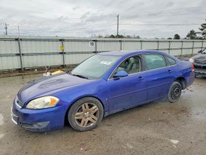 Chevrolet Impala LT 3.9L 6 2006