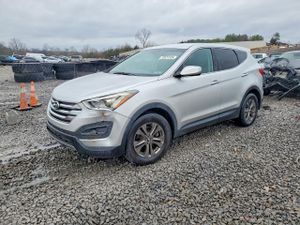 Hyundai Santa Fe 2.4L 4 2013