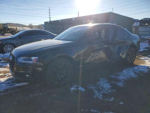 Audi A4 PREMIUM 2.0L 4 2013