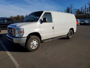 Ford Econoline E250 VAN 4.6L 8 2013