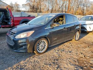 Ford C-series PREMIUM 2.0L 4 2013