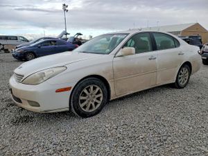 Lexus ES 330 3.3L 6 2004
