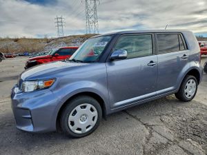 Scion xB 2.4L 4 2012