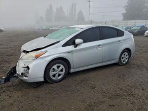 Toyota Prius 1.8L 4 2010