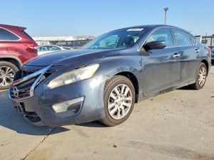 Nissan Altima 2.5L 4 2014