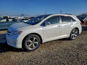 Toyota Venza LE 3.5L 6 2015