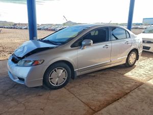 Honda Civic HYBRID 1.3L 4 2010