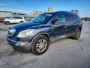 Buick Enclave 3.6L 6 2012