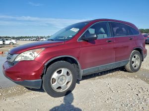 Honda CR-V LX 2.4L 4 2010