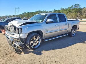 GMC Sierra C1500 SLE 5.3L 8 2011