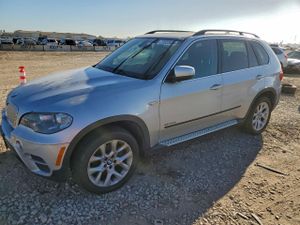 BMW X5 XDRIVE35I 3.0L 6 2013