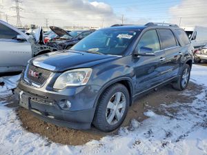 GMC Acadia SLT-1 3.6L 6 2011