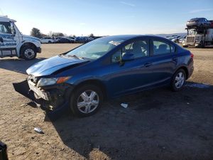 Honda Civic LX 1.8L 4 2012