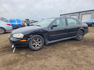 Nissan Maxima GXE 3.0L 6 2001