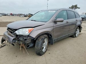 Honda CR-V EXL 2.4L 4 2010