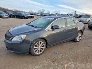 Buick Verano 2.4L 4 2015