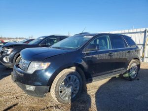 Ford Edge LIMITED 3.5L 6 2010