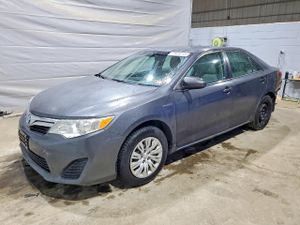 Toyota Camry HYBRID 2.5L 4 2012